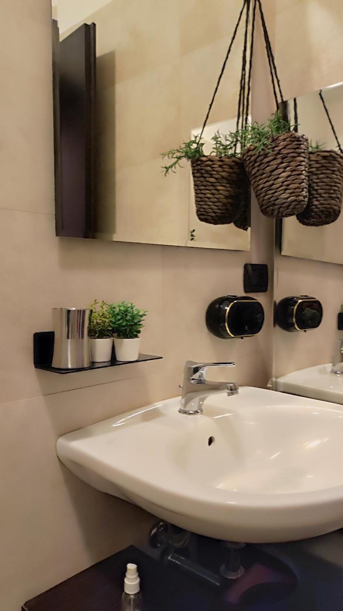 Arco Pace Home Milan Exterior photo
