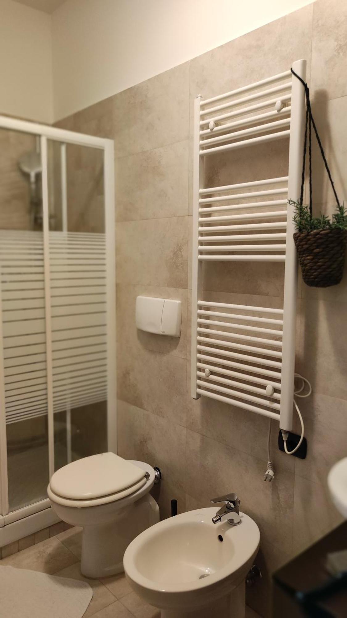 Arco Pace Home Milan Exterior photo