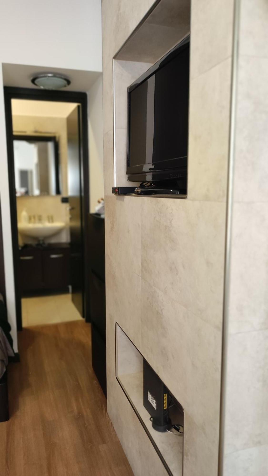 Arco Pace Home Milan Exterior photo