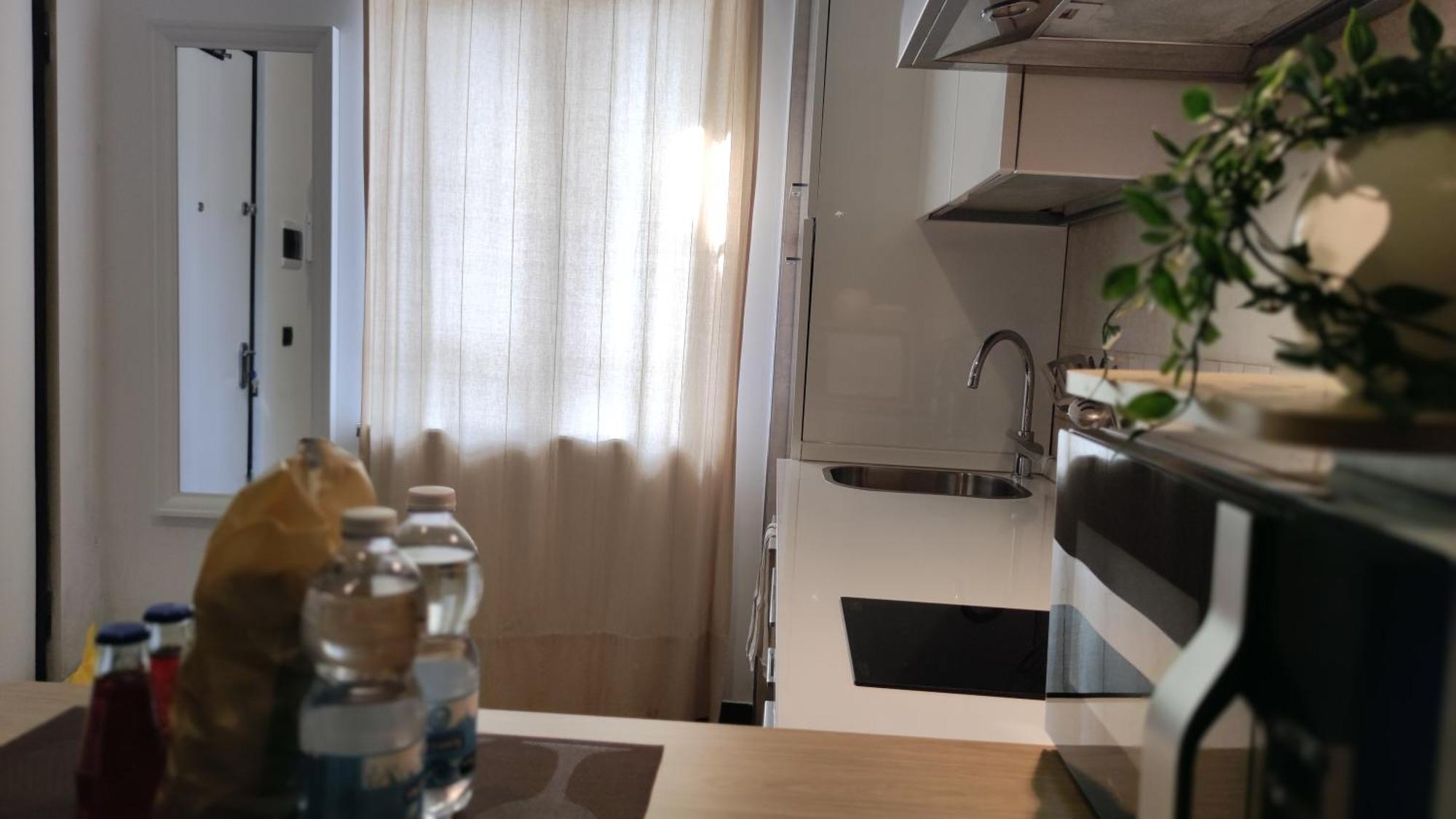 Arco Pace Home Milan Exterior photo